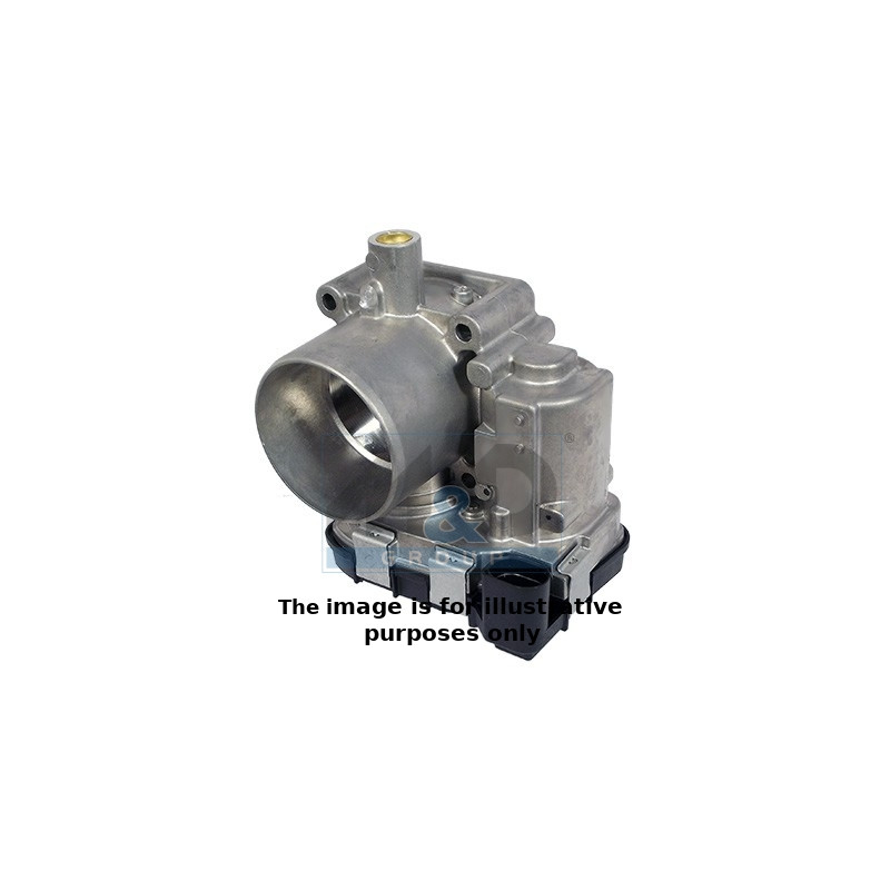 PIECES POUR SYSTEMES DE GESTION MOTEUR